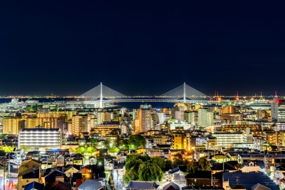 神戸市