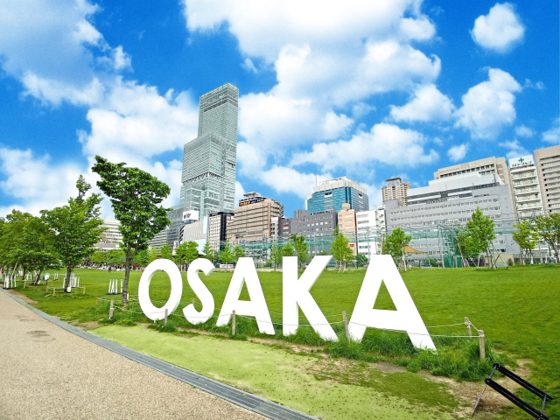 大阪市