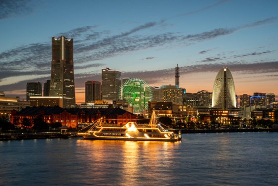 横浜市